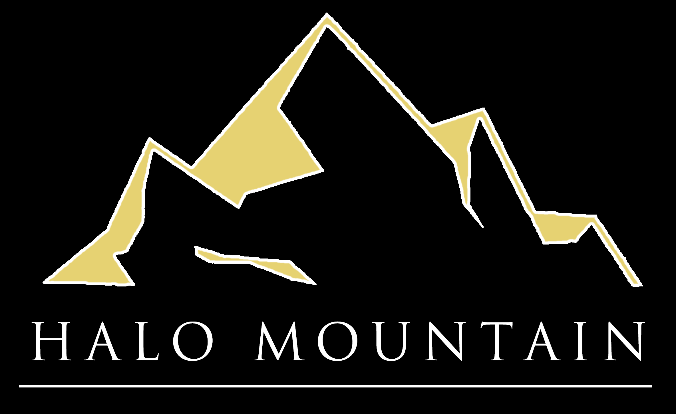 Halo Mountain 